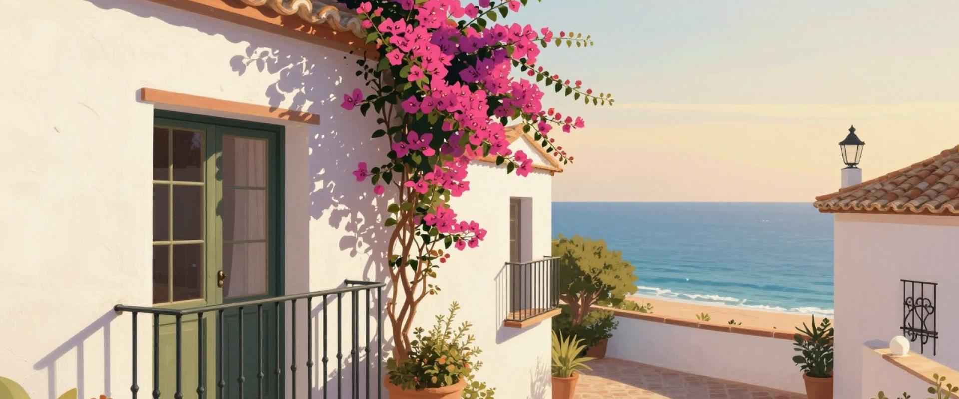 Apartments & Villas
