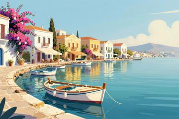Illustrative header image for Boat Accommodation
