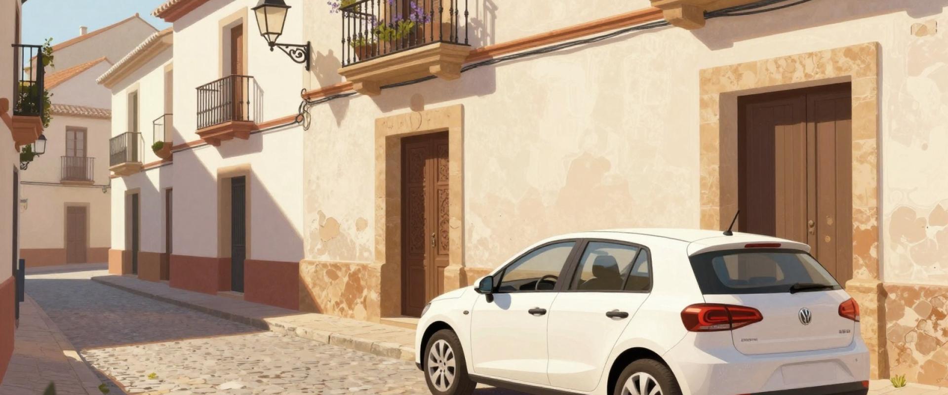Car Rental