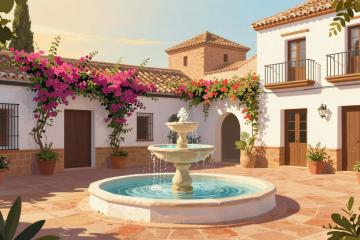 Illustrative header image for Finding Housing