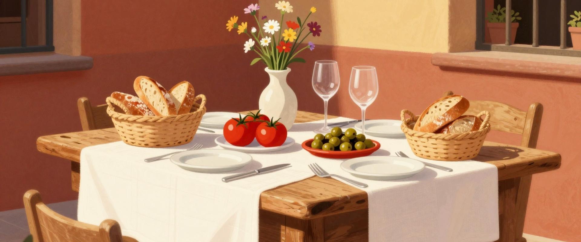 Food & Wine