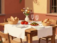 Food & Wine