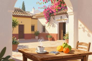 Illustrative header image for Healthcare System