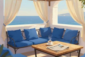 Illustrative header image for Long-term Stays