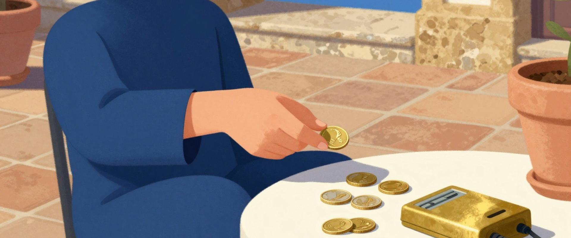Money & Currency