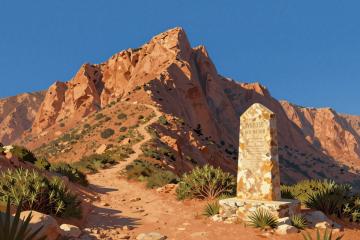 Illustrative header image for Outdoor Adventures