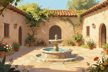 Illustrative header image for Religion & Spirituality