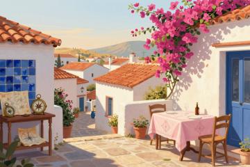 Illustrative header image for When to Visit