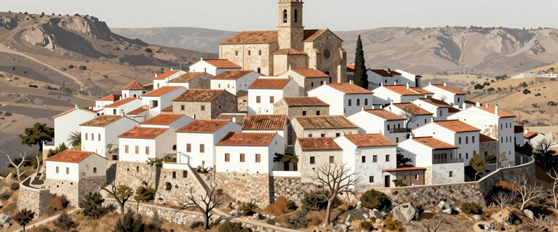 Casco Histórico (Old Town)