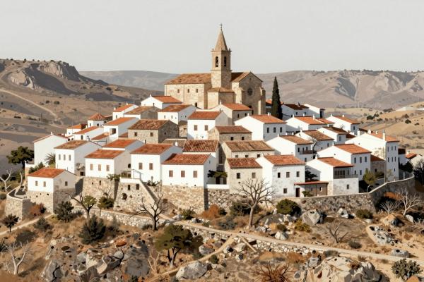 Casco Histórico (Old Town)