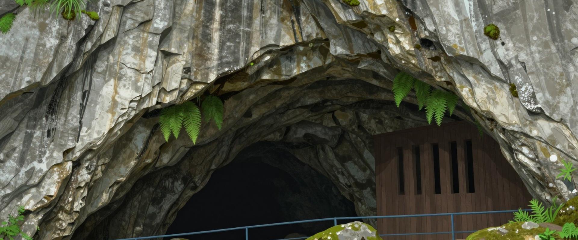 Cueva de El Pindal