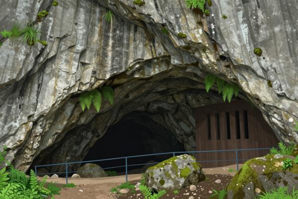 Cueva de El Pindal