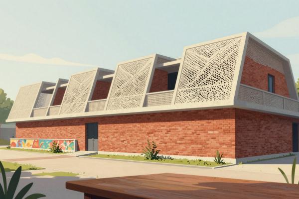 Mercado de Abastos