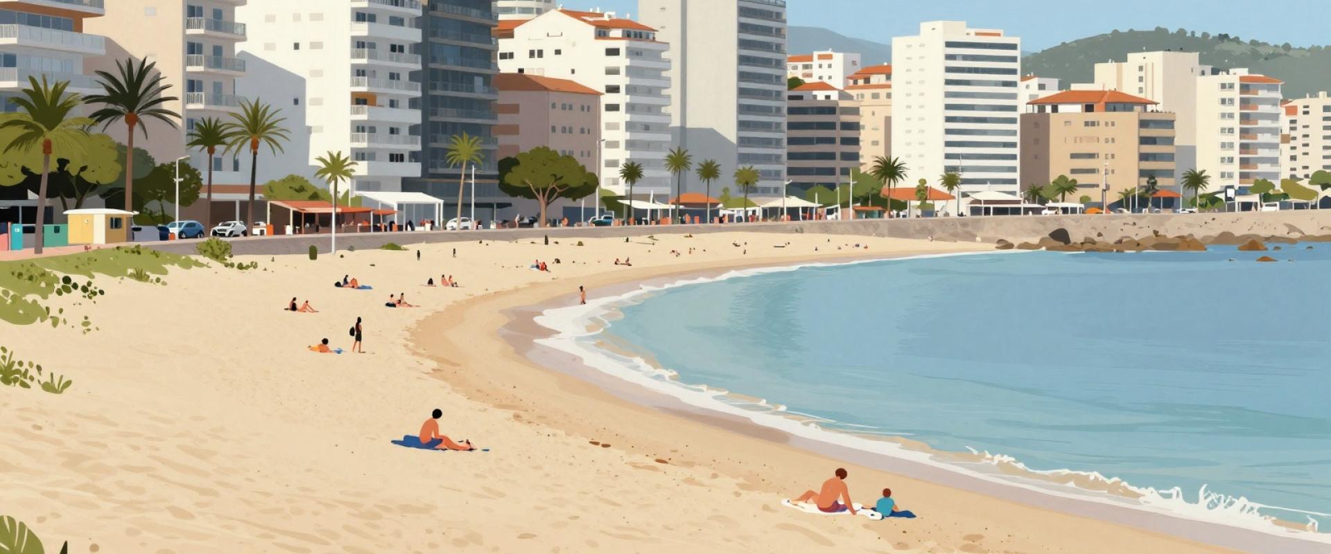Playa de la Concha