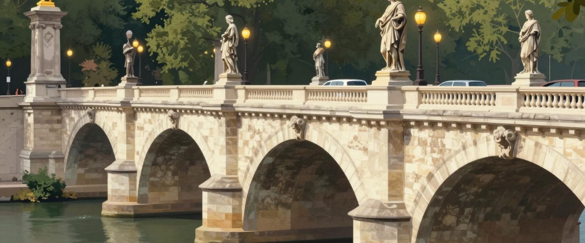 Puente San Pablo