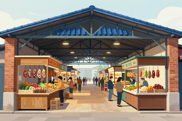 Triana Market (Mercado de Triana)