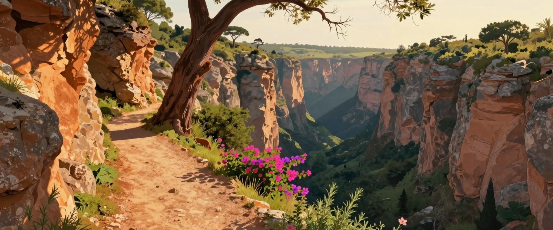 Hidden Gems of Andalusia