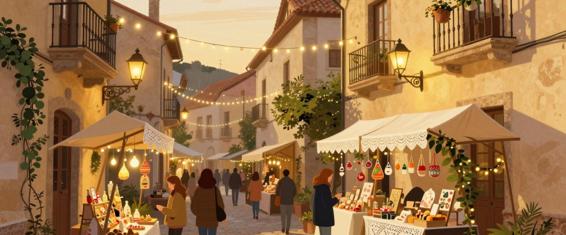 Winter Festivities
