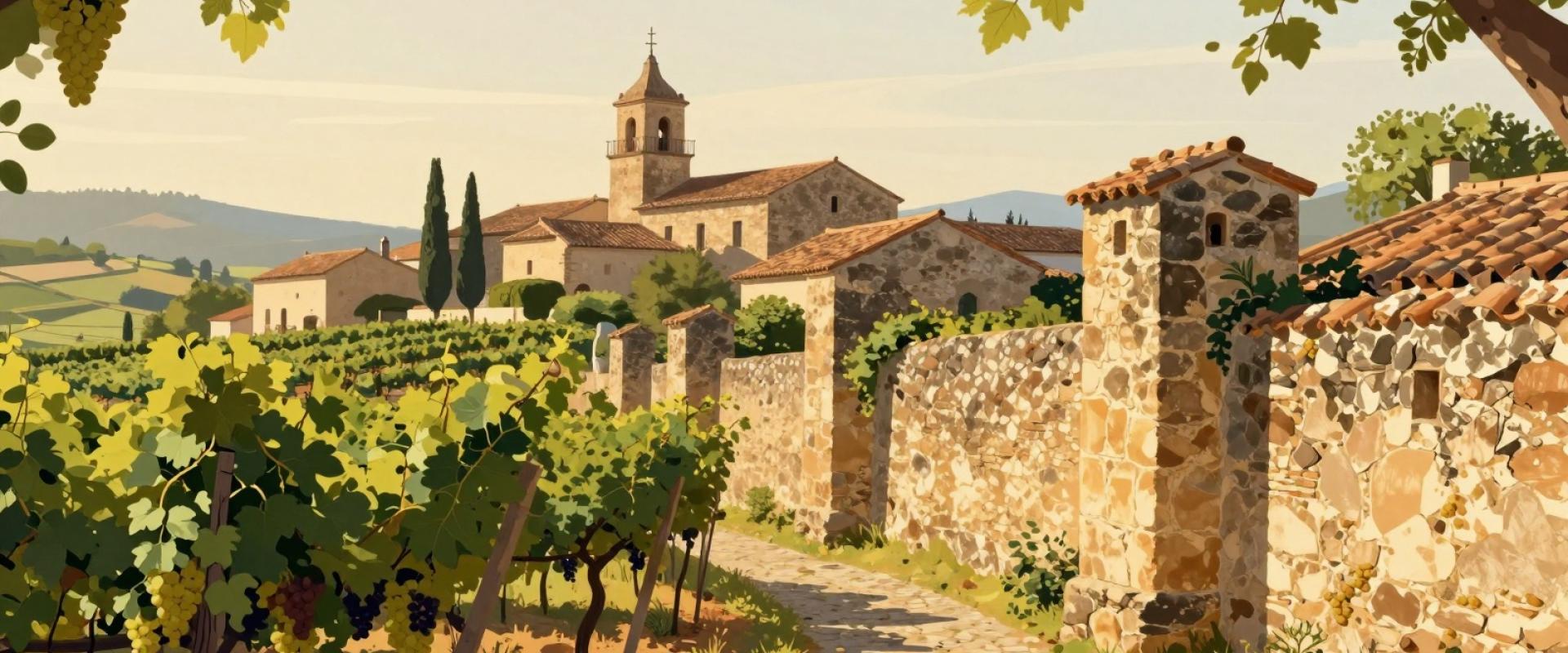 Wine Country Wonders