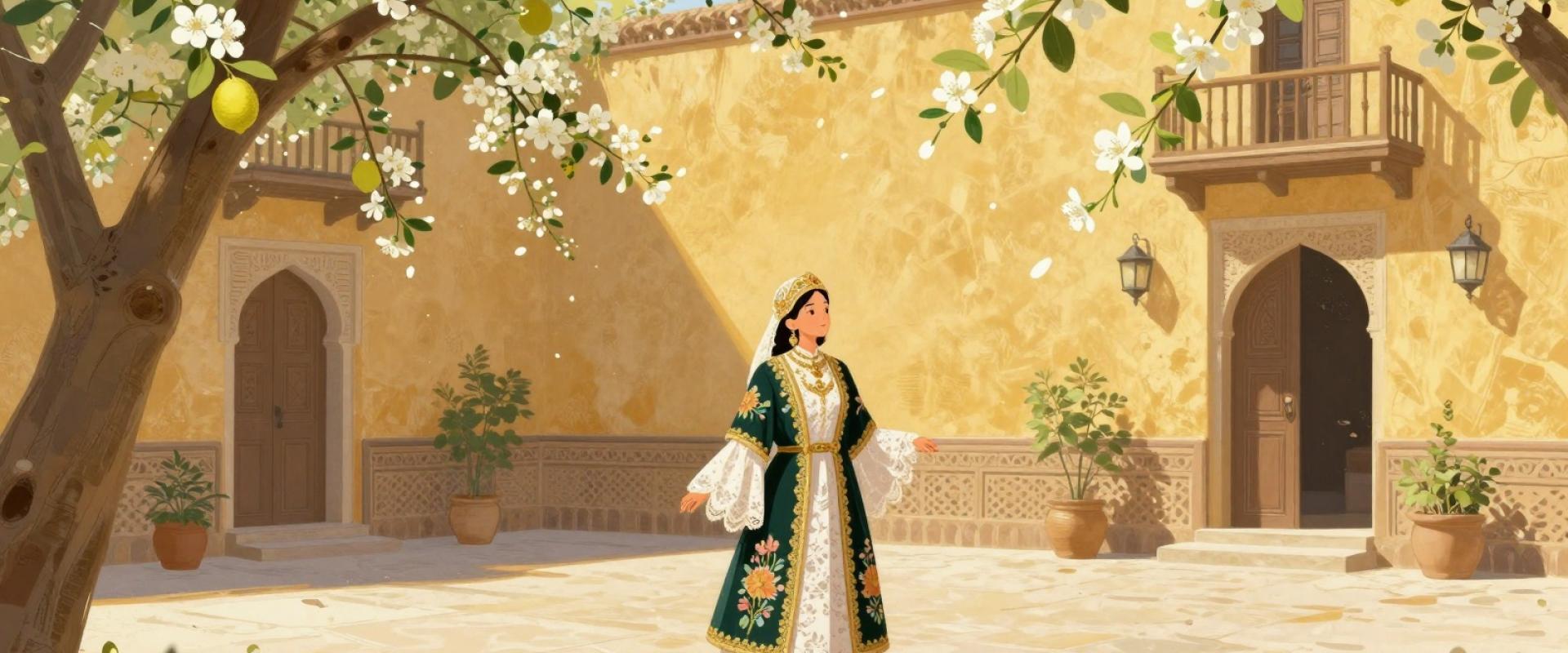 Spring Blossoms