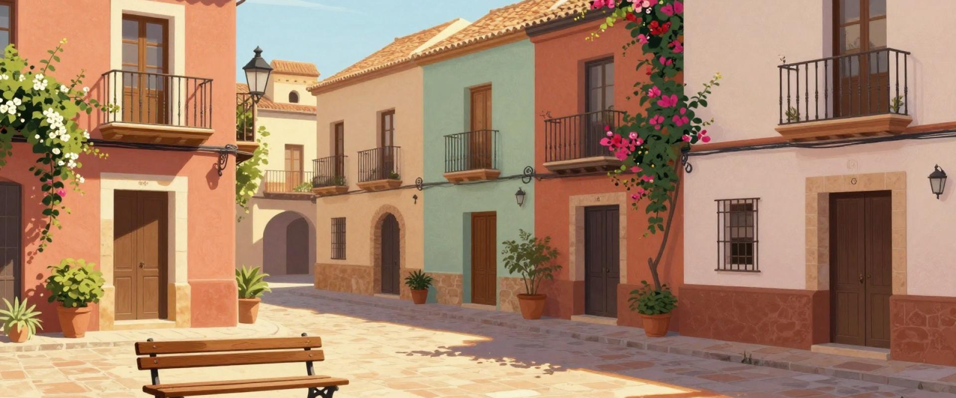 Spain’s Hidden Gems