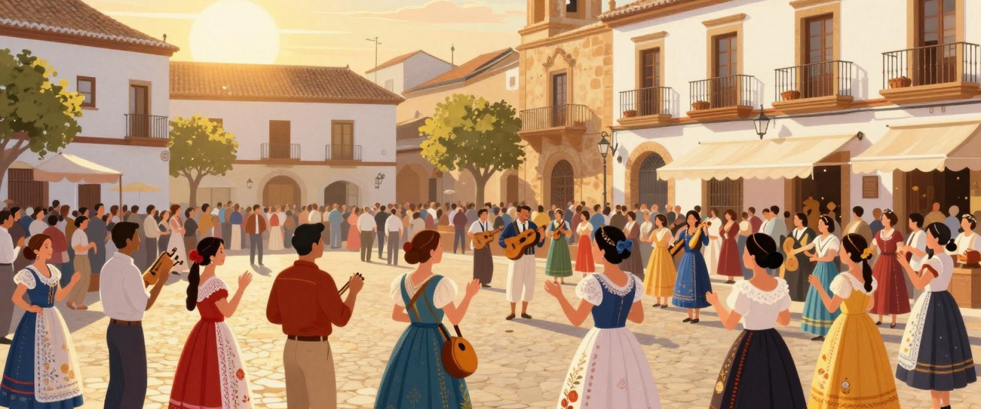 La Tomatina and Fallas