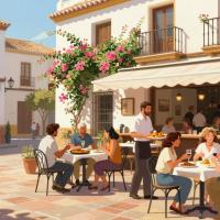 Illustrative header image for Cultural Etiquette and Customs
