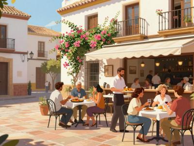 Cultural Etiquette and Customs