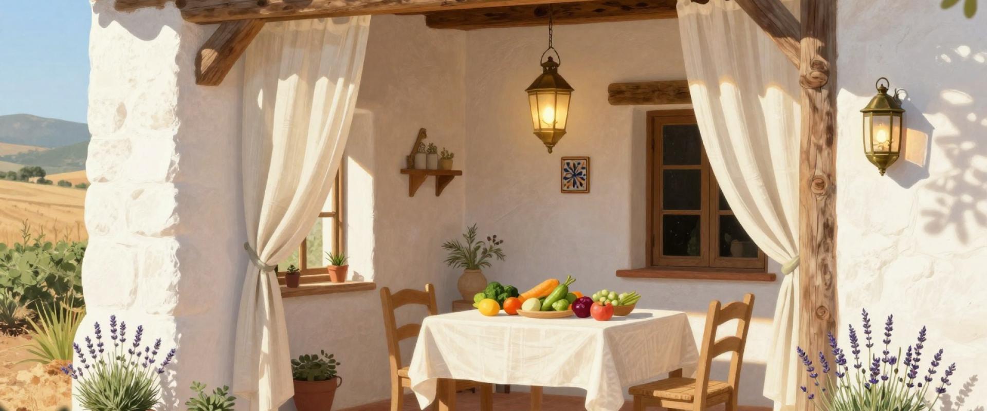 Sustainable Travel in Spain