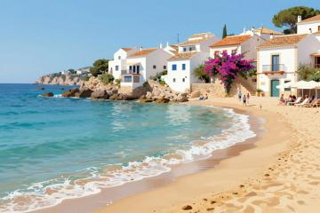 Beaches in Fuerteventura