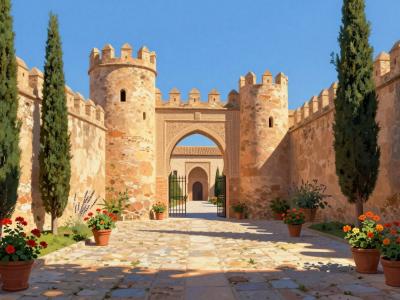 Castles