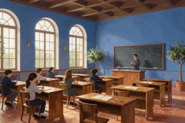 Educational Sites in Lanzarote