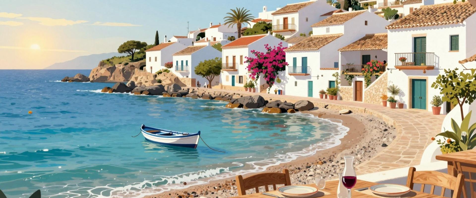 Illustrative header image for Islands