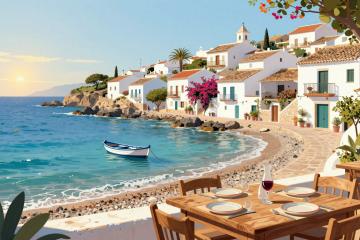 Islands