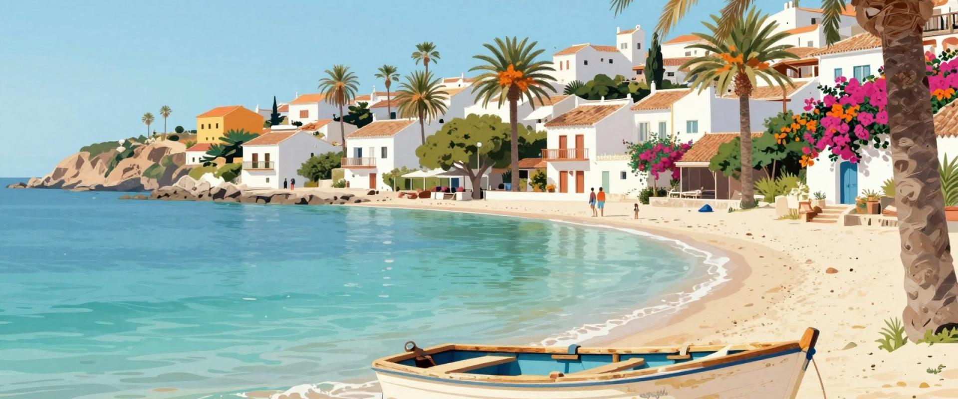 Illustrative header image for Lagoons