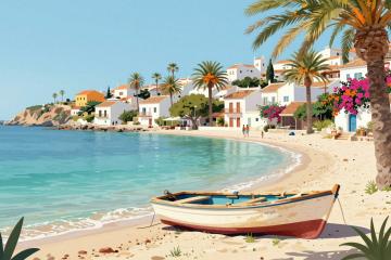 Lagoons