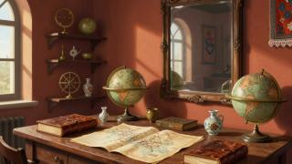Museums & Culture