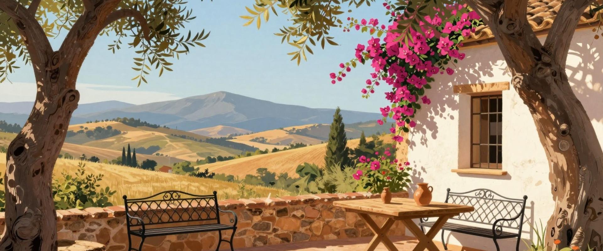 Illustrative header image for Nature & Outdoors