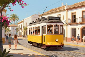Transport Experiences