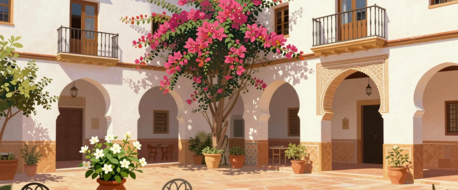 Andalusia Highlights Tour