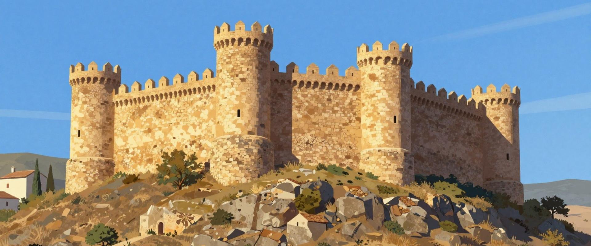 Artajona Weekend Getaway
