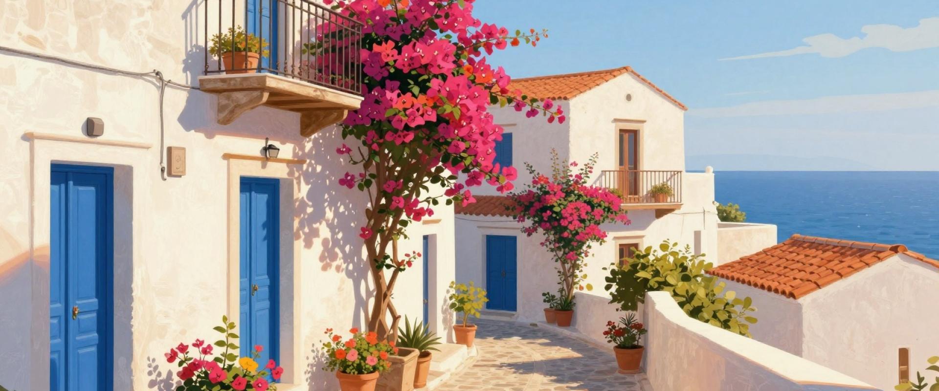 Balearic Islands Highlights Tour