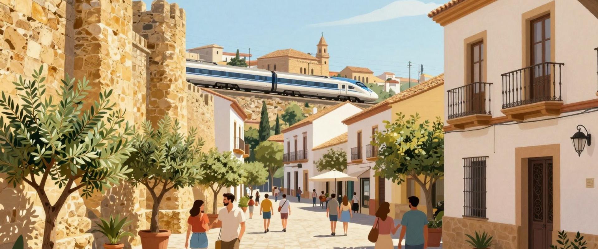 Best of Spain in a Week