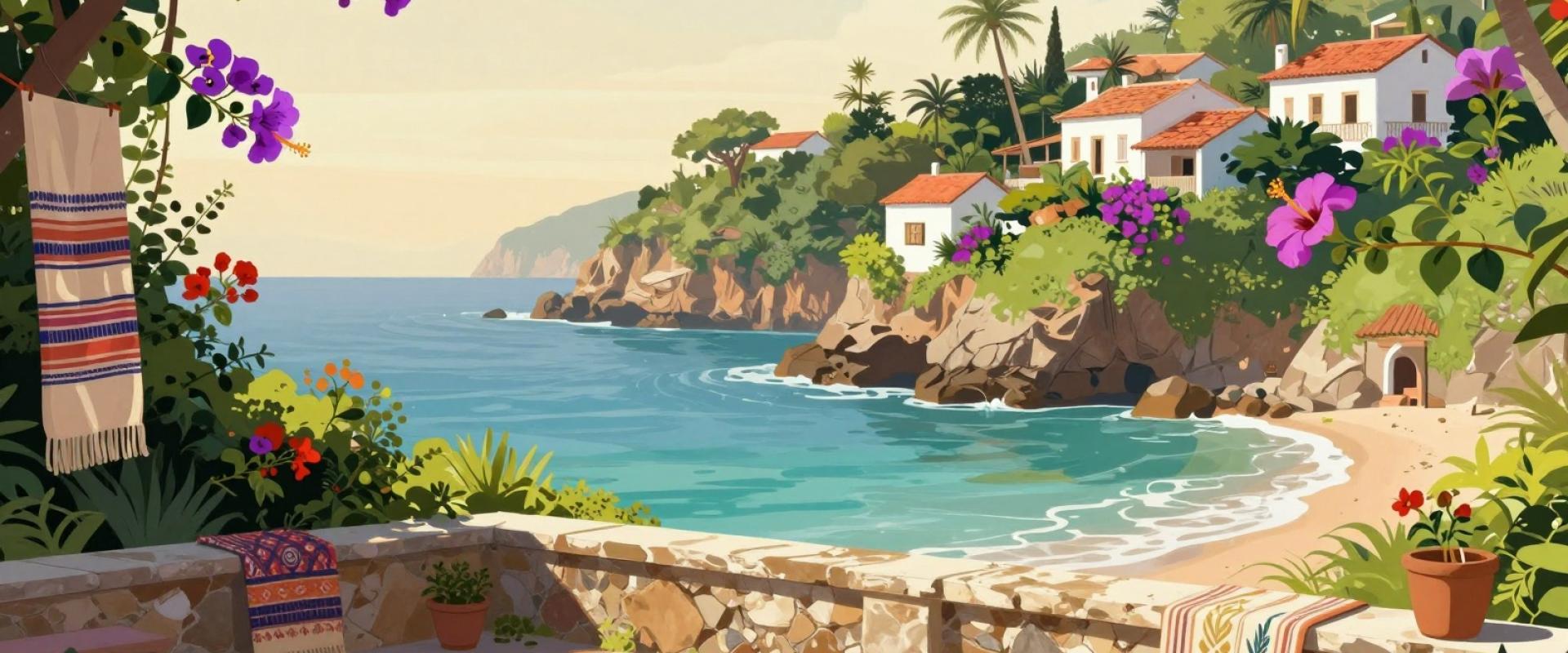 Canary Islands Highlights Tour