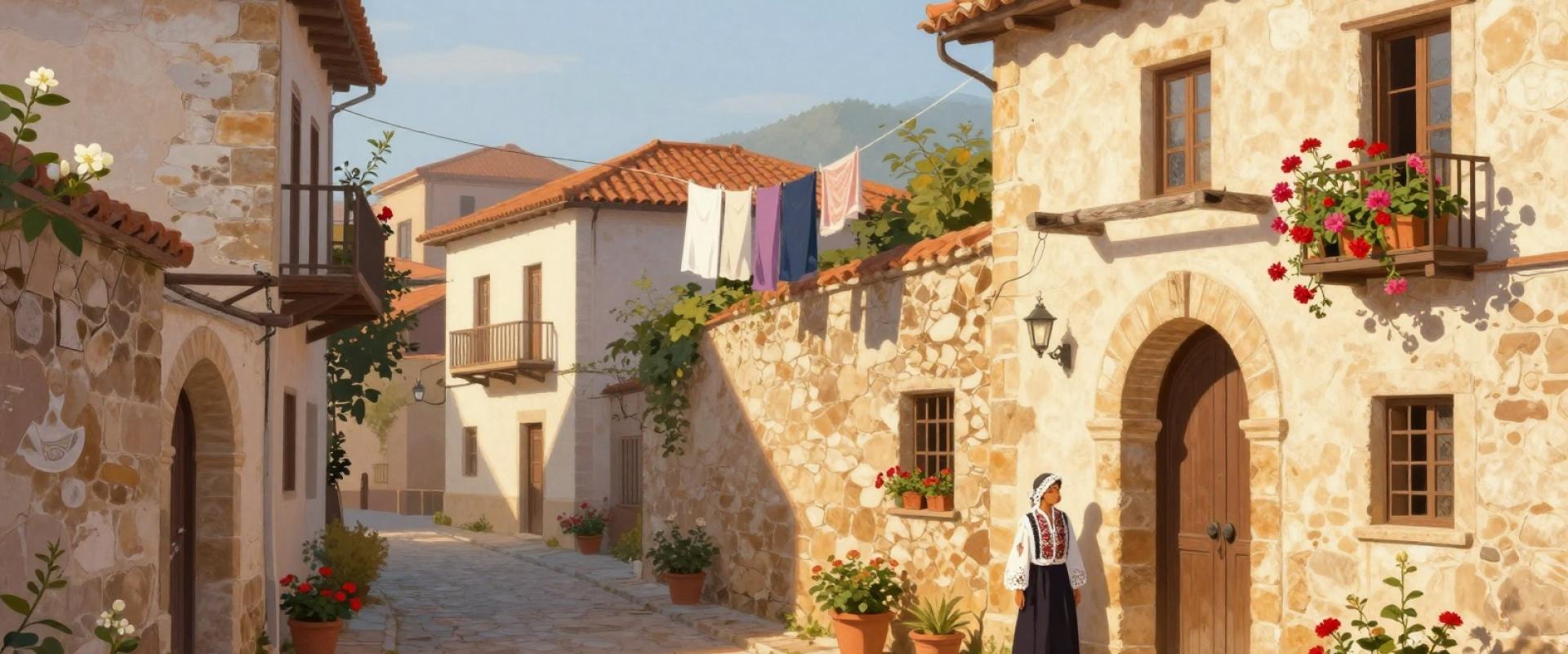 Colmenar De Oreja Weekend Getaway