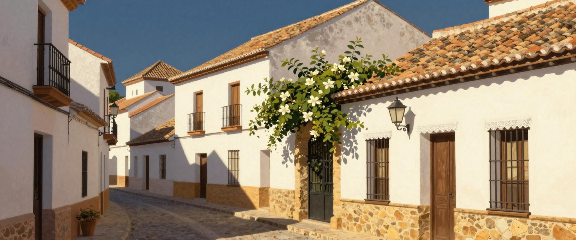Discovering Almagro