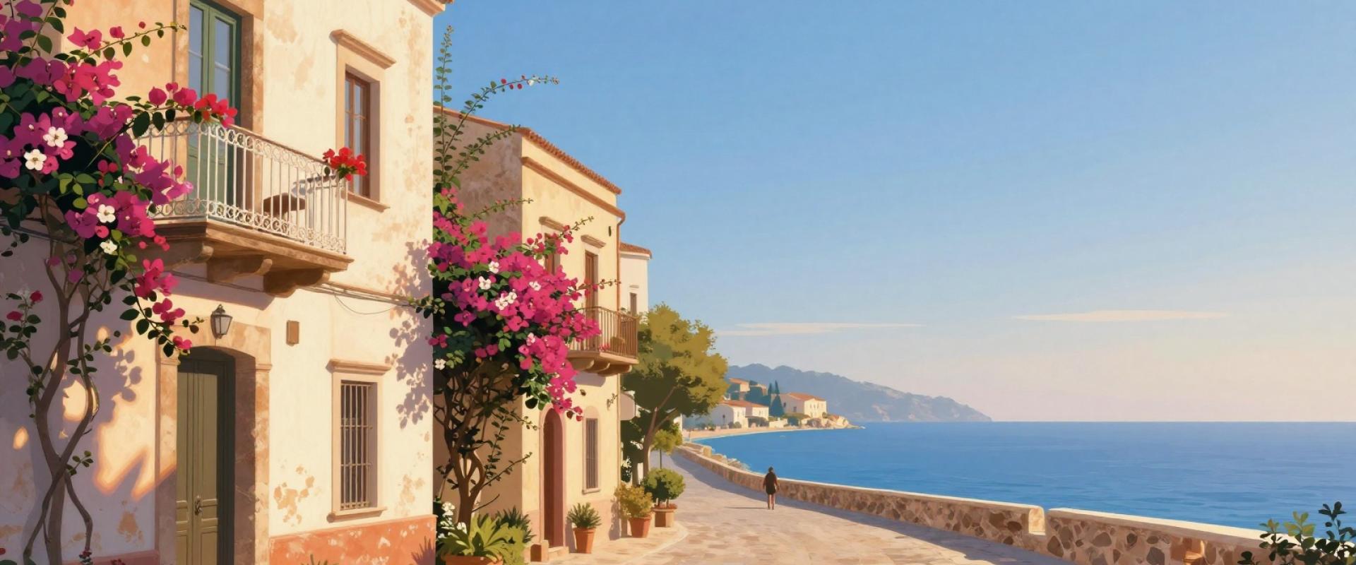 Discovering Almeria
