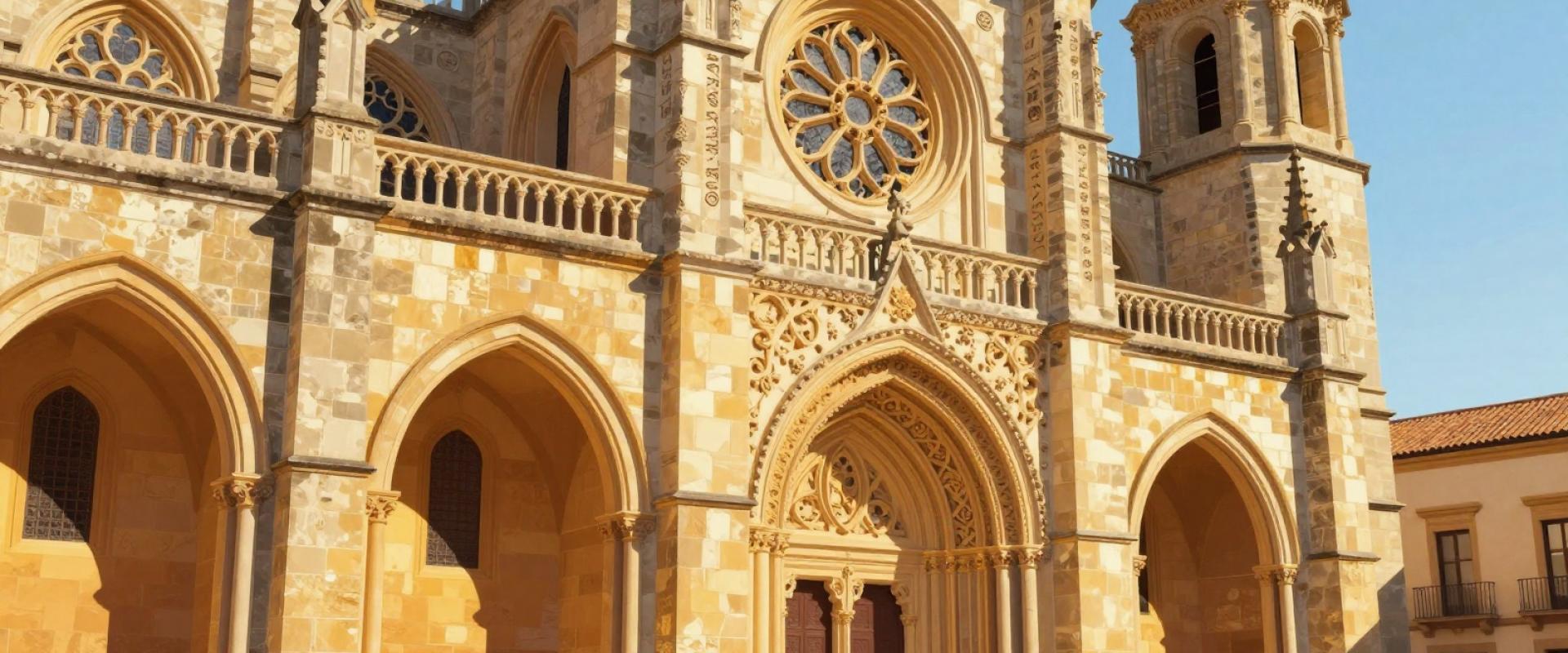 Discovering Avila