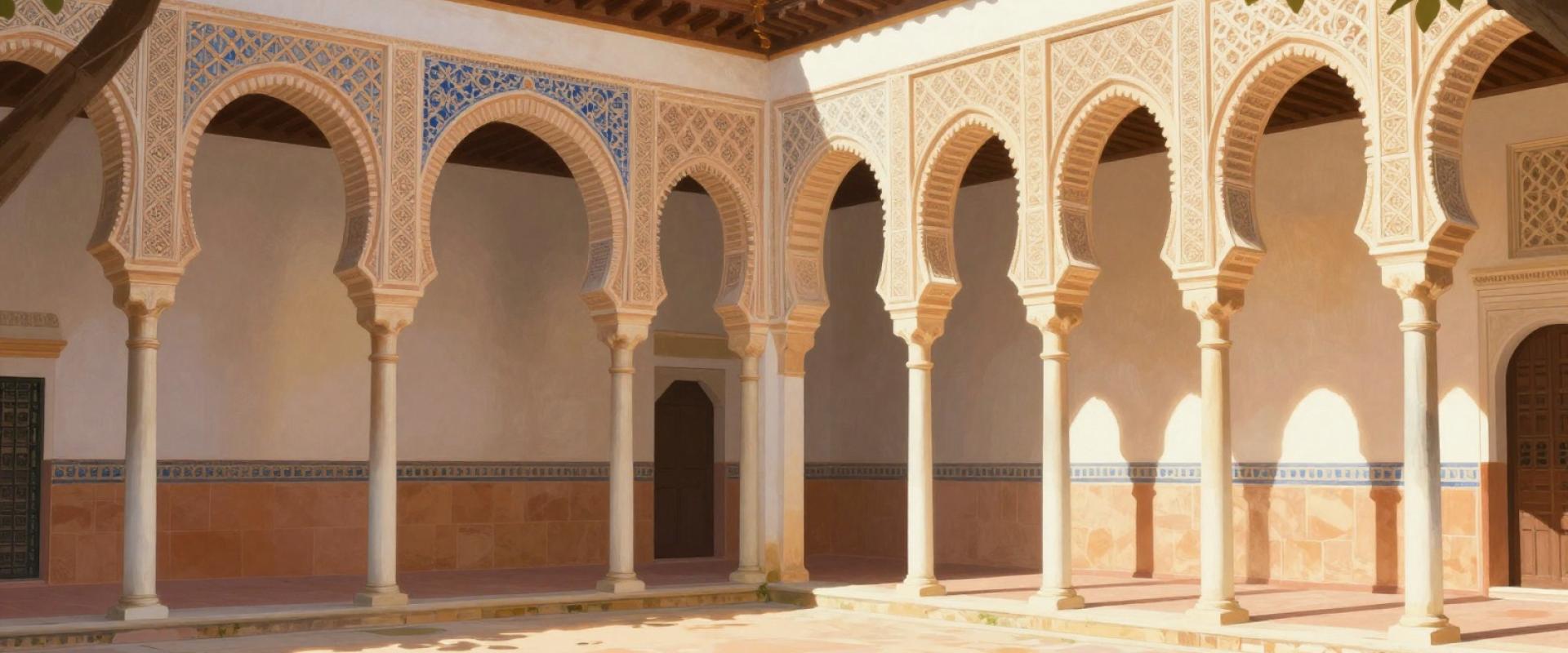 Discovering Córdoba