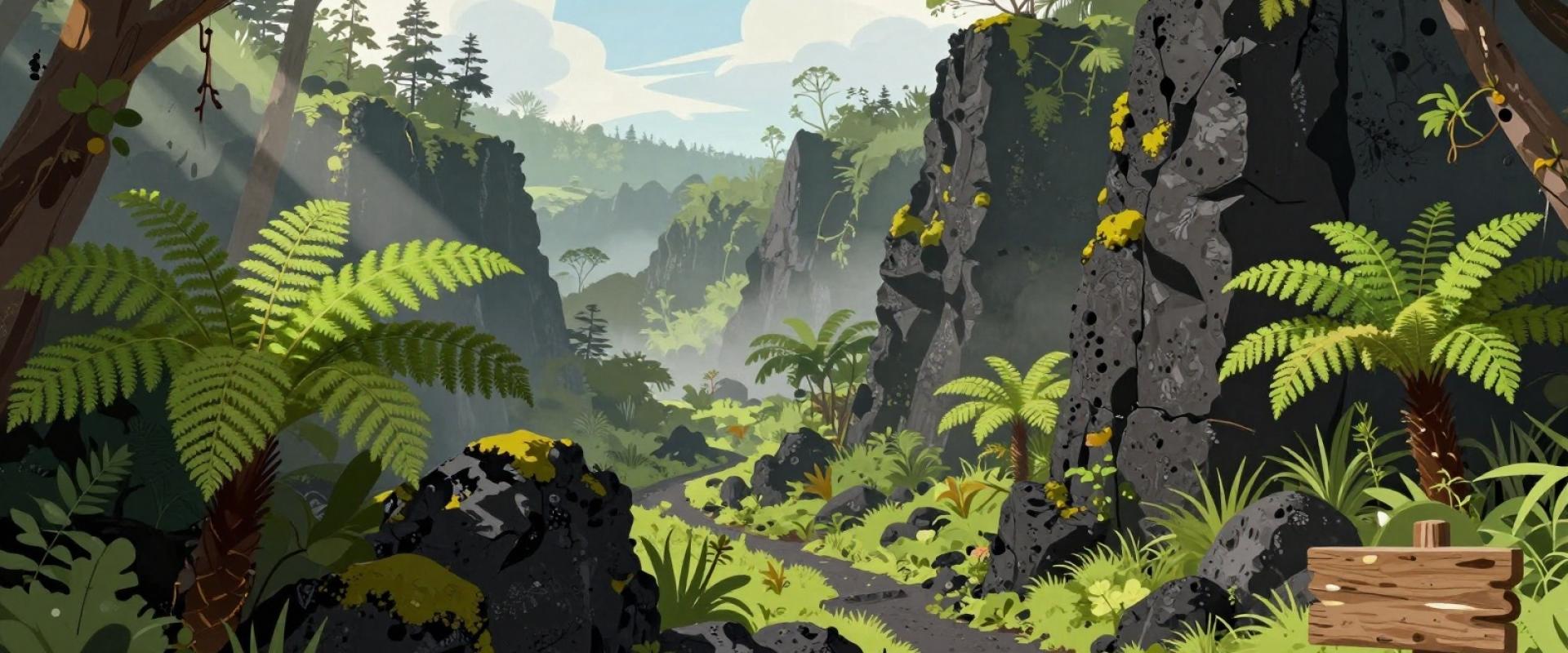 Discovering La Palma